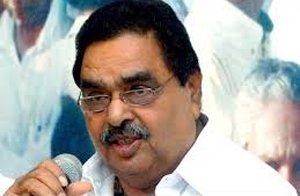 Dist Minister ramanth rai